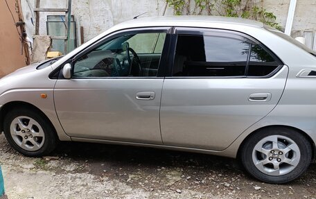 Toyota Prius IV XW50, 2002 год, 360 000 рублей, 6 фотография
