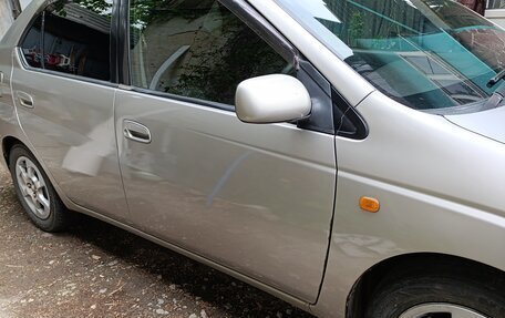 Toyota Prius IV XW50, 2002 год, 360 000 рублей, 8 фотография