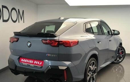 BMW X2, 2024 год, 7 690 000 рублей, 3 фотография