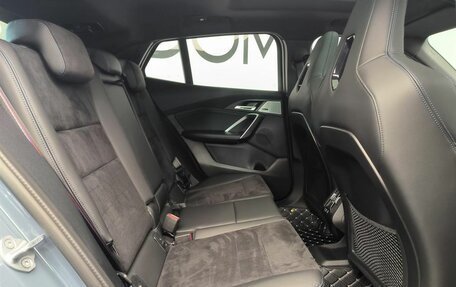 BMW X2, 2024 год, 7 690 000 рублей, 9 фотография