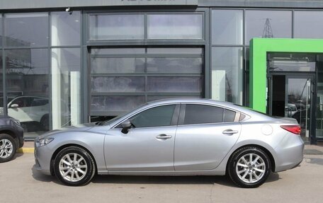 Mazda 6, 2014 год, 1 209 000 рублей, 2 фотография