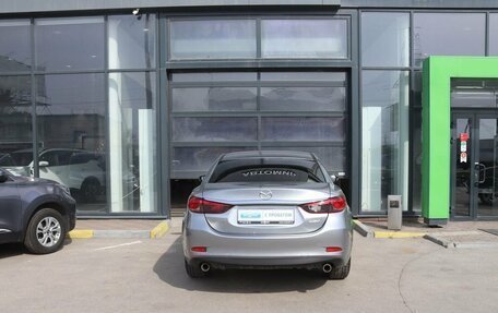 Mazda 6, 2014 год, 1 209 000 рублей, 4 фотография