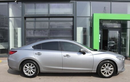 Mazda 6, 2014 год, 1 209 000 рублей, 6 фотография