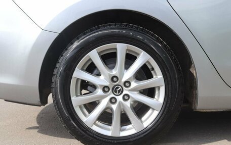 Mazda 6, 2014 год, 1 209 000 рублей, 9 фотография