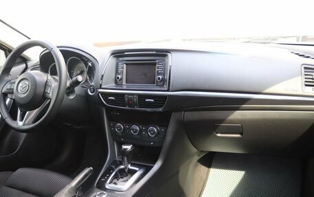 Mazda 6, 2014 год, 1 209 000 рублей, 14 фотография