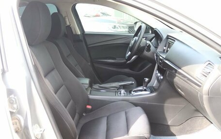 Mazda 6, 2014 год, 1 209 000 рублей, 13 фотография