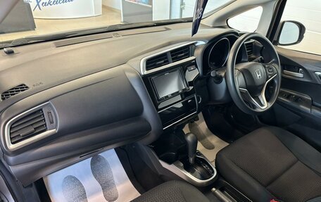 Honda Fit III, 2018 год, 1 299 000 рублей, 13 фотография