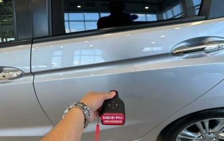 Honda Fit III, 2018 год, 1 299 000 рублей, 22 фотография