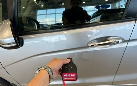 Honda Fit III, 2018 год, 1 299 000 рублей, 21 фотография
