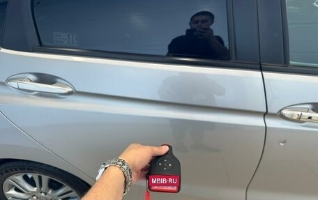 Honda Fit III, 2018 год, 1 299 000 рублей, 26 фотография