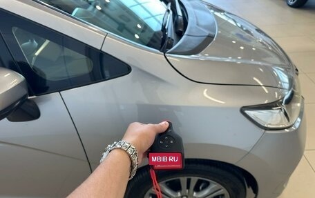 Honda Fit III, 2018 год, 1 299 000 рублей, 28 фотография
