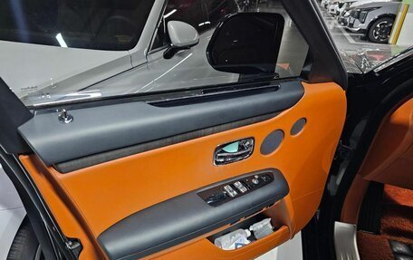 Rolls-Royce Ghost Series II рестайлинг, 2021 год, 29 990 000 рублей, 16 фотография