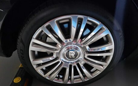 Rolls-Royce Ghost Series II рестайлинг, 2021 год, 29 990 000 рублей, 23 фотография