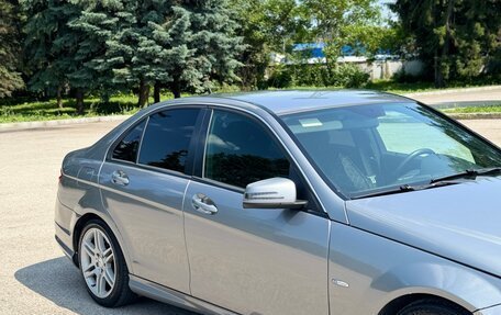 Mercedes-Benz C-Класс, 2011 год, 1 150 000 рублей, 4 фотография