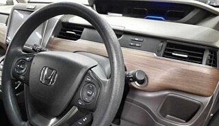 Honda Freed II, 2022 год, 1 700 000 рублей, 8 фотография