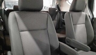 Honda Freed II, 2022 год, 1 700 000 рублей, 10 фотография