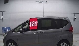 Honda Freed II, 2022 год, 1 700 000 рублей, 3 фотография