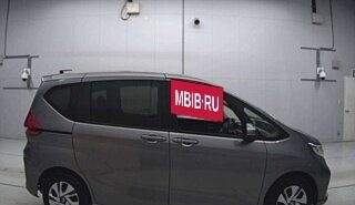 Honda Freed II, 2022 год, 1 700 000 рублей, 4 фотография