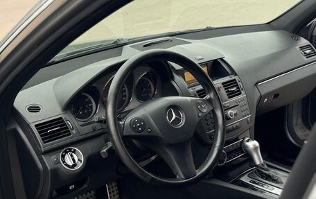 Mercedes-Benz C-Класс, 2011 год, 1 150 000 рублей, 6 фотография