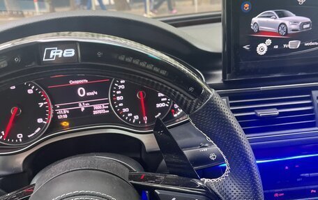 Audi A7, 2010 год, 1 650 000 рублей, 5 фотография