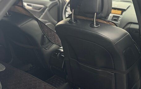 Mercedes-Benz C-Класс, 2011 год, 1 150 000 рублей, 11 фотография