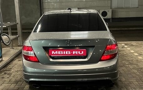 Mercedes-Benz C-Класс, 2011 год, 1 150 000 рублей, 8 фотография