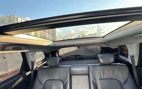 Hyundai Santa Fe III рестайлинг, 2014 год, 2 050 000 рублей, 9 фотография