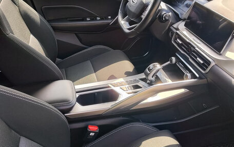 Geely Coolray I, 2020 год, 1 600 000 рублей, 3 фотография