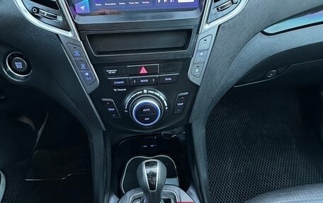 Hyundai Santa Fe III рестайлинг, 2014 год, 2 050 000 рублей, 6 фотография