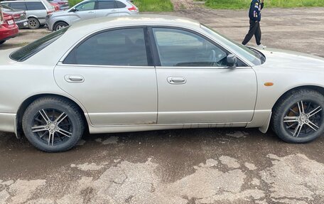 Mazda Millenia I рестайлинг, 1998 год, 320 000 рублей, 3 фотография