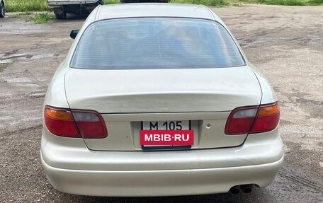 Mazda Millenia I рестайлинг, 1998 год, 320 000 рублей, 4 фотография
