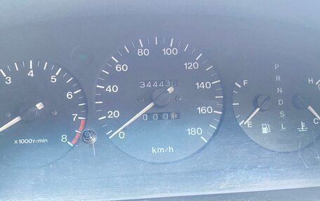 Mazda Millenia I рестайлинг, 1998 год, 320 000 рублей, 6 фотография