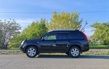 Nissan X-Trail, 2008 год, 1 180 000 рублей, 6 фотография