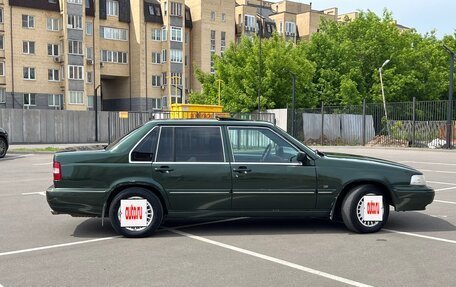 Volvo S90 II рестайлинг, 1998 год, 380 000 рублей, 4 фотография