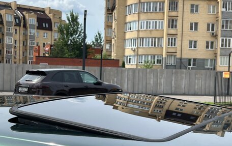 Volvo S90 II рестайлинг, 1998 год, 380 000 рублей, 5 фотография