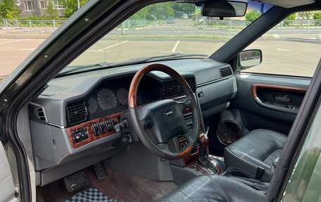 Volvo S90 II рестайлинг, 1998 год, 380 000 рублей, 9 фотография