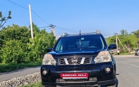 Nissan X-Trail, 2008 год, 1 180 000 рублей, 3 фотография