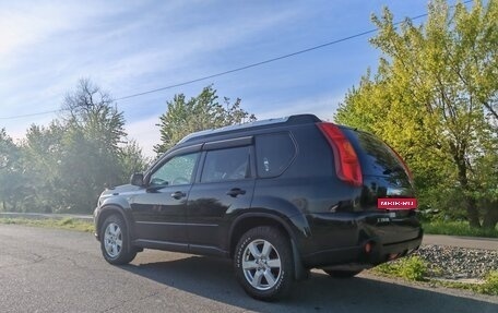 Nissan X-Trail, 2008 год, 1 180 000 рублей, 5 фотография
