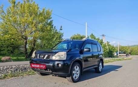 Nissan X-Trail, 2008 год, 1 180 000 рублей, 2 фотография