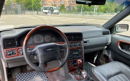 Volvo S90 II рестайлинг, 1998 год, 380 000 рублей, 7 фотография