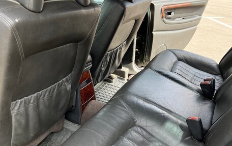 Volvo S90 II рестайлинг, 1998 год, 380 000 рублей, 12 фотография