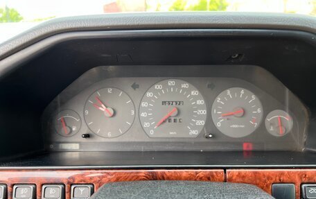 Volvo S90 II рестайлинг, 1998 год, 380 000 рублей, 11 фотография