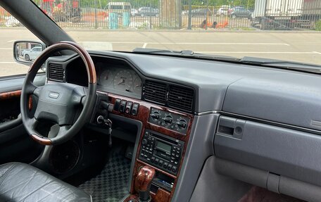 Volvo S90 II рестайлинг, 1998 год, 380 000 рублей, 8 фотография