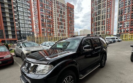 Nissan Pathfinder, 2013 год, 2 350 000 рублей, 3 фотография