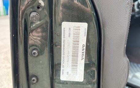 Volvo S90 II рестайлинг, 1998 год, 380 000 рублей, 17 фотография