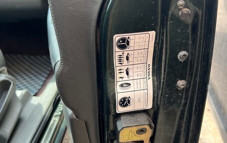 Volvo S90 II рестайлинг, 1998 год, 380 000 рублей, 18 фотография