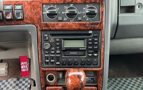 Volvo S90 II рестайлинг, 1998 год, 380 000 рублей, 10 фотография