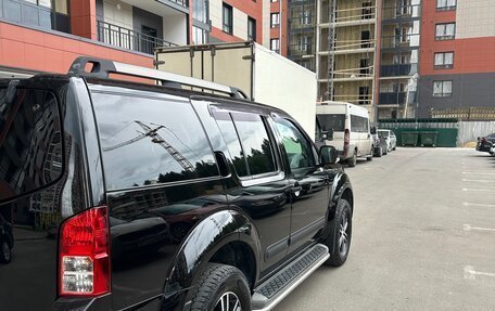 Nissan Pathfinder, 2013 год, 2 350 000 рублей, 9 фотография
