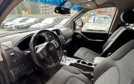 Nissan Pathfinder, 2013 год, 2 350 000 рублей, 10 фотография