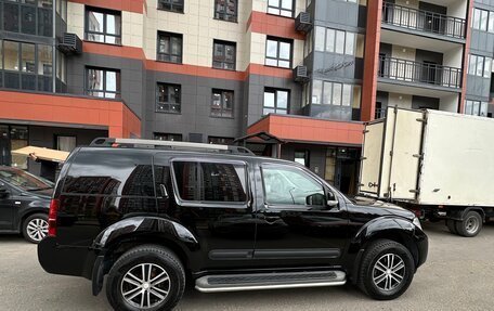 Nissan Pathfinder, 2013 год, 2 350 000 рублей, 6 фотография